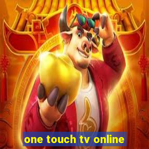 one touch tv online